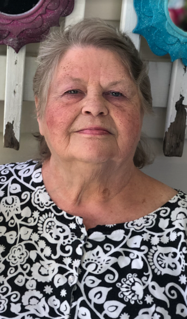 Alyce  Rogers