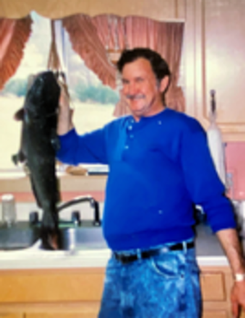 Jack Bell Alley Profile Photo