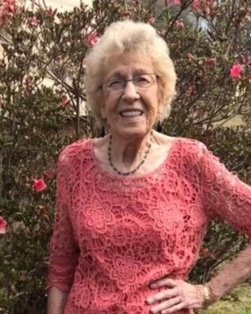 Betty Jean Garner Profile Photo