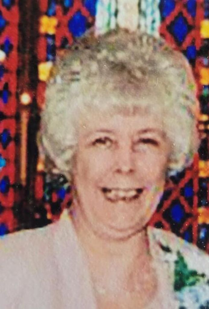 Muriel J. (Droste)  Ahlborn Profile Photo