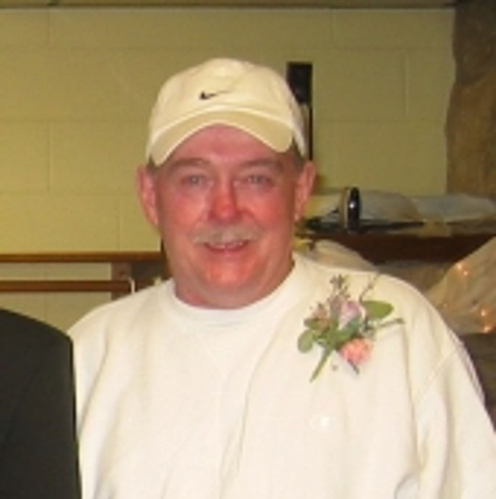 Quentin D. Butch Kagel