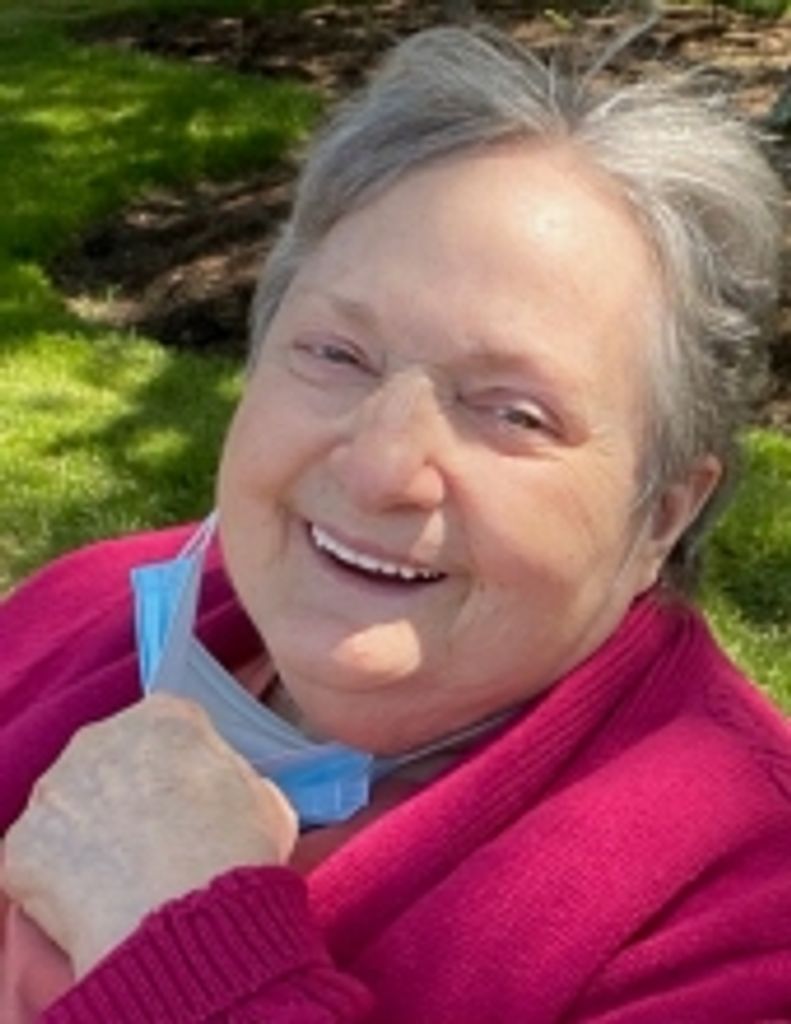 Joyce Ann Odom
