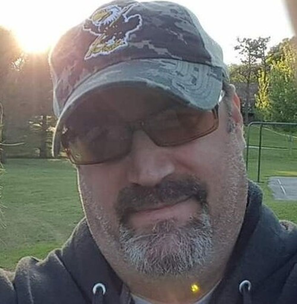 John "Johnny Indigo" Jay Pounds