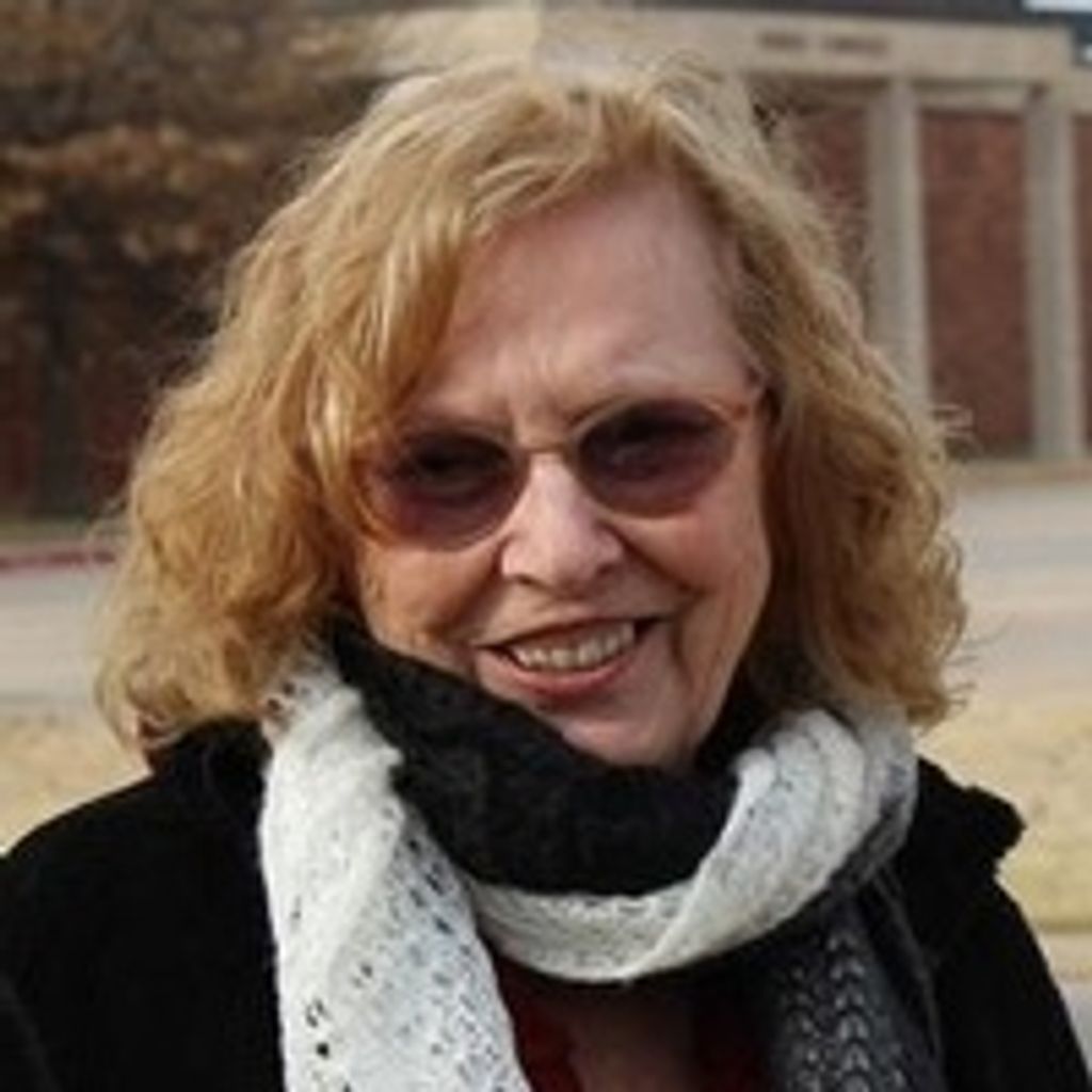 Barbara Laverne Burns