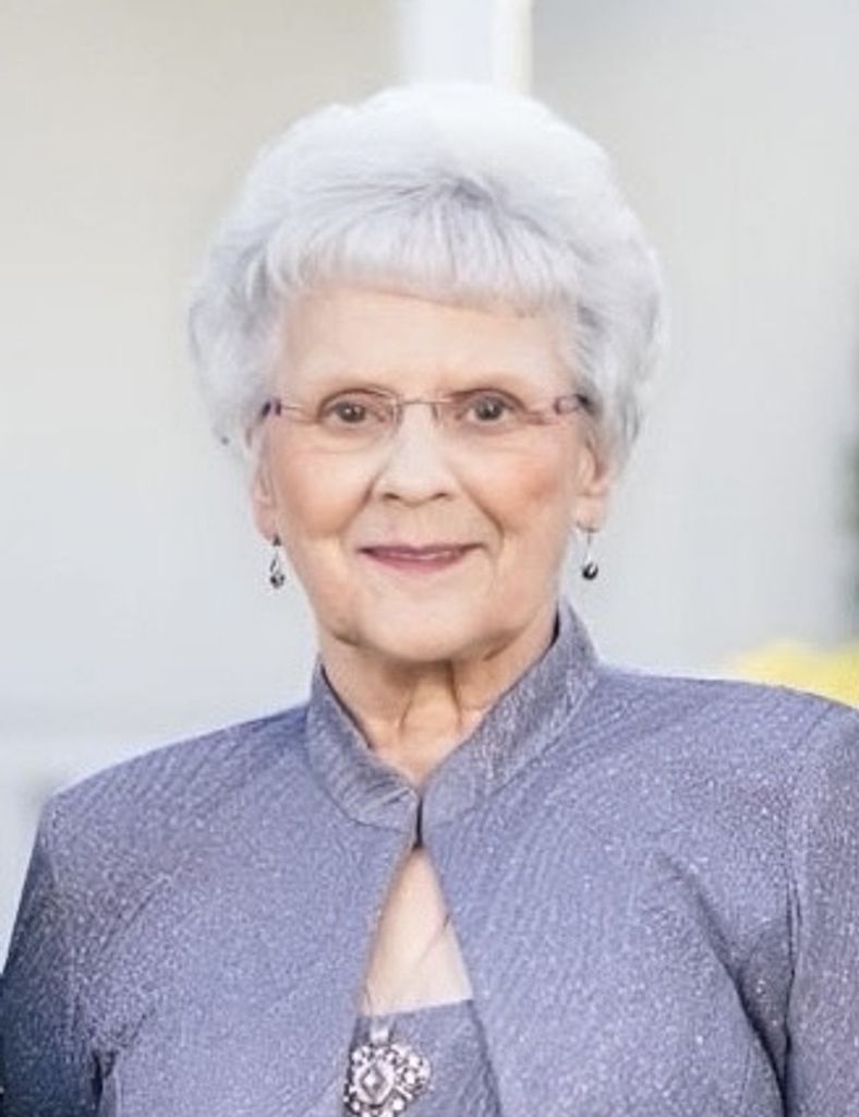 Mary Carolyn Ellingson Profile Photo