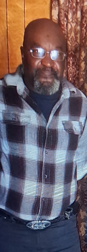 Nathaniel White Profile Photo
