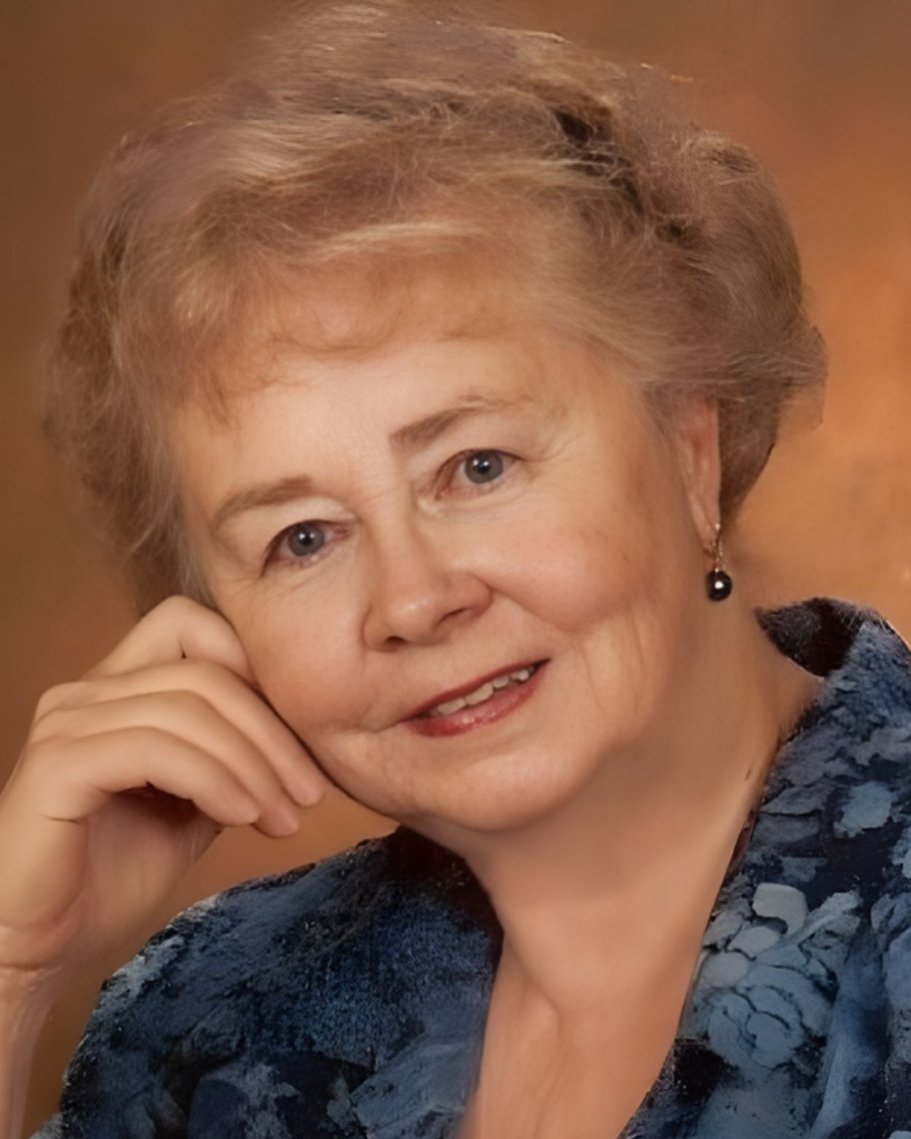 Hazel Ruth Bell Profile Photo