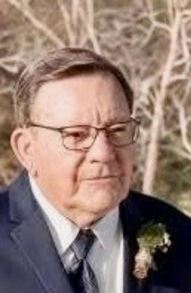 Homer Edward Sheridan Profile Photo