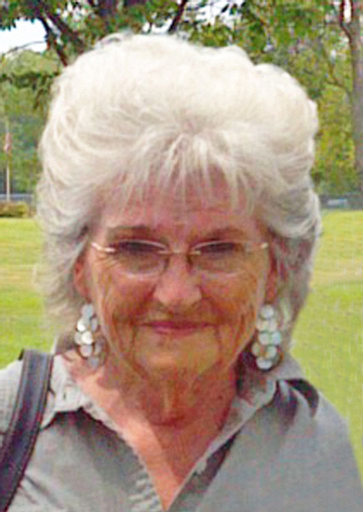 Anna Elizabeth (Heier)  Kolasch