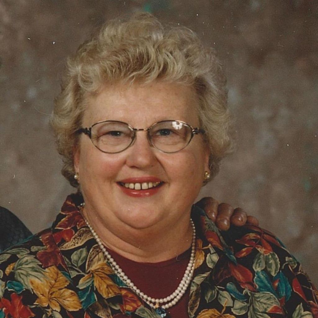 Carolyn Ann Johnson Profile Photo