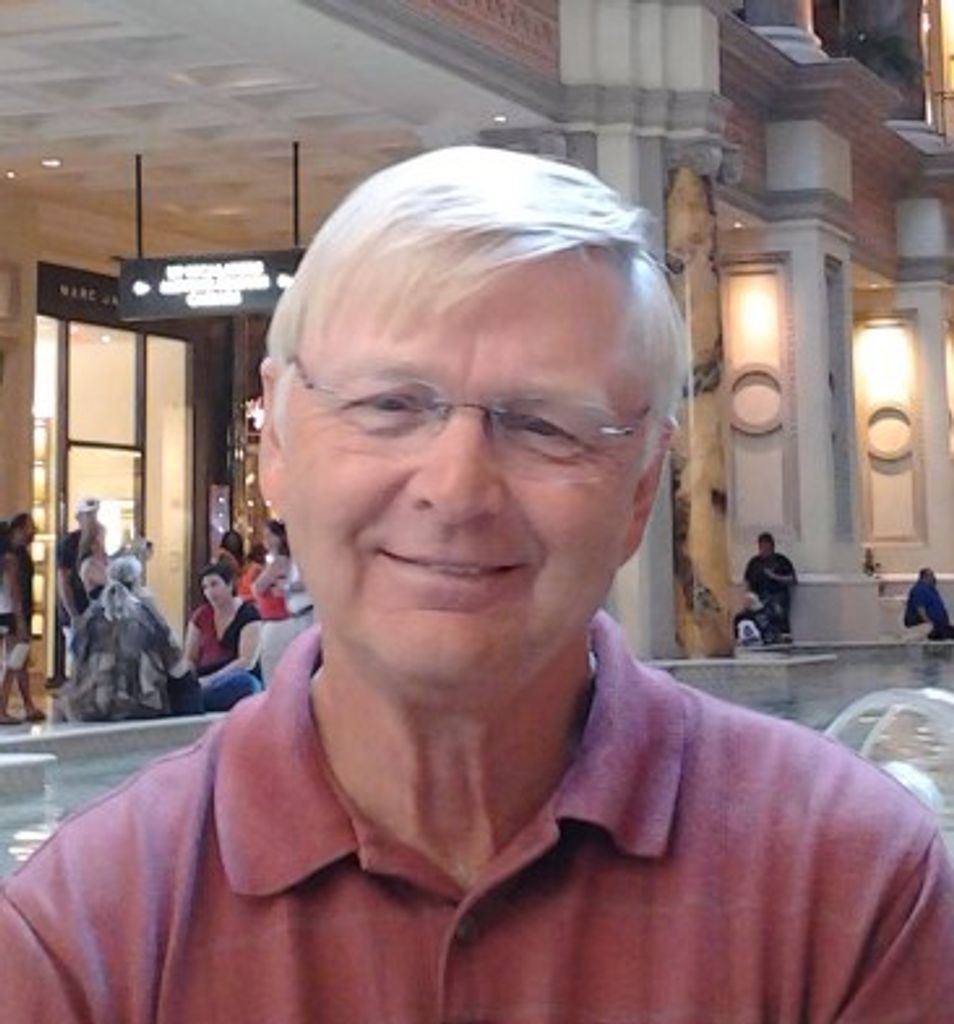 Kenneth  "Ken" Lee