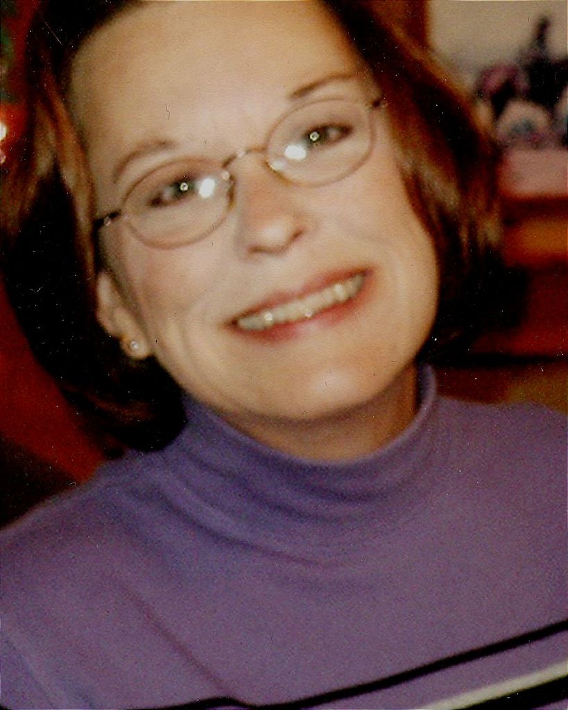 Pamela Sue Johnson Profile Photo