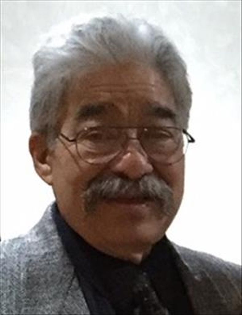 Michael Sandoval