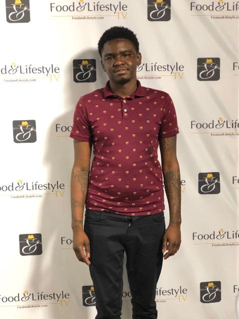 Davontae Keyon Bryant Profile Photo