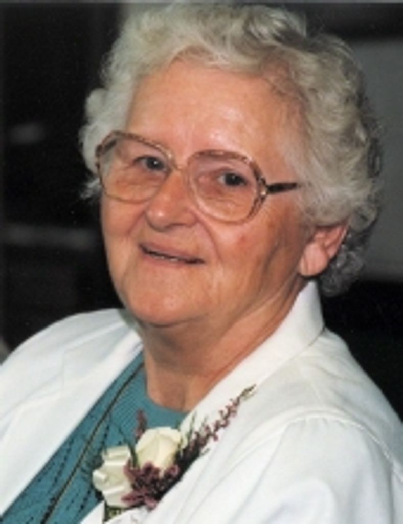 Della May Dickinson