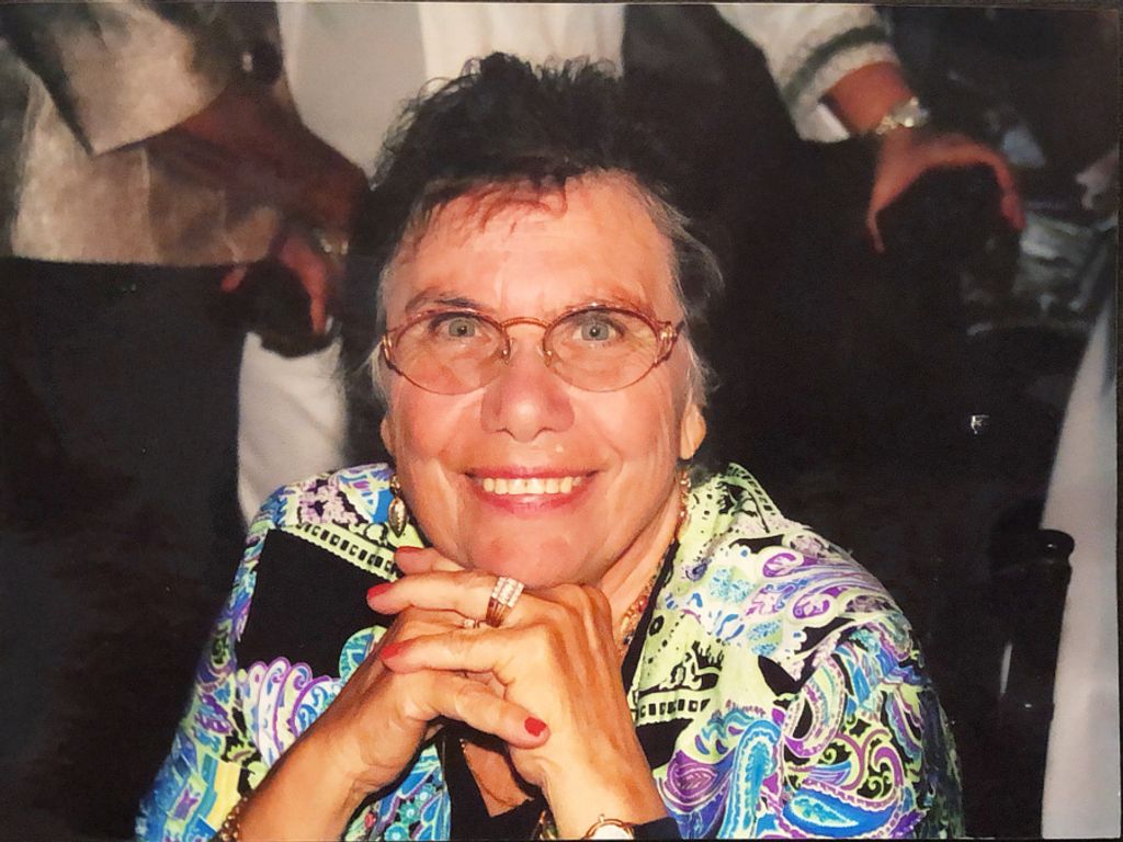 Josephine "Josie" Rocca