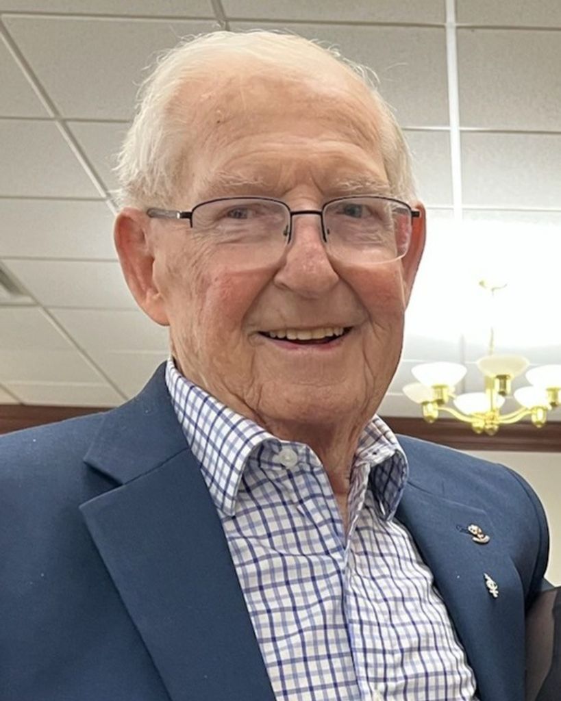 Russell E. Ramser Jr. Profile Photo