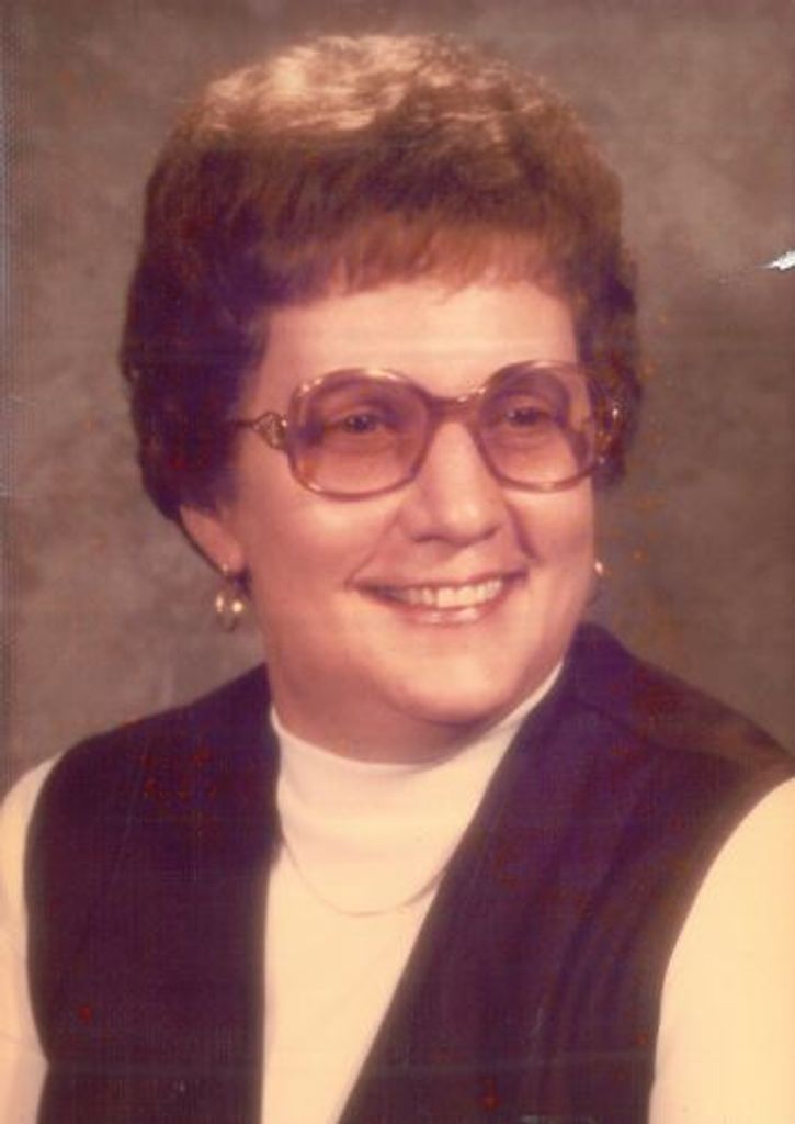N. Jean Smith