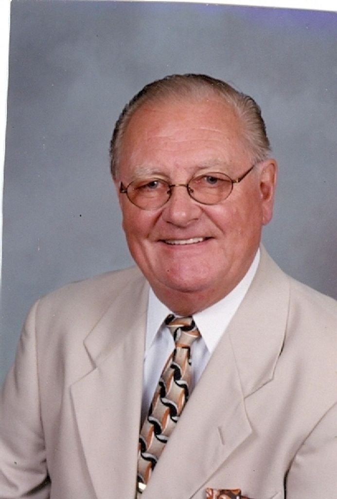 Lionel Clouet Profile Photo