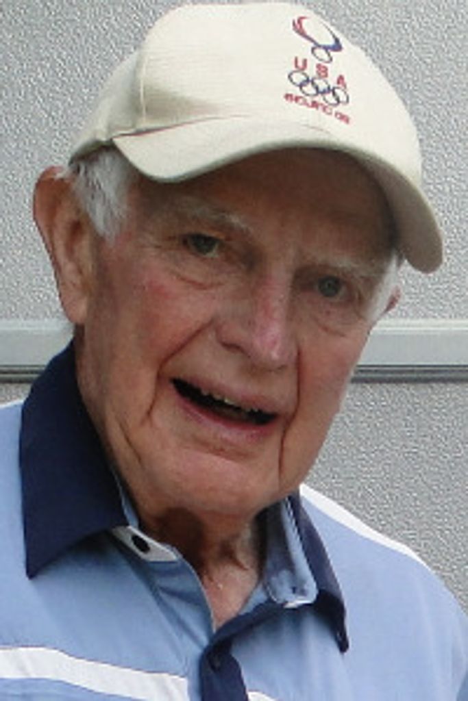 Howard C. Tinkham