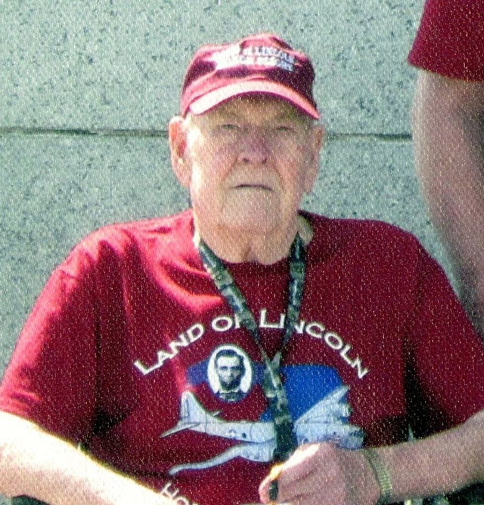 Gerald "Jerry" G Bull