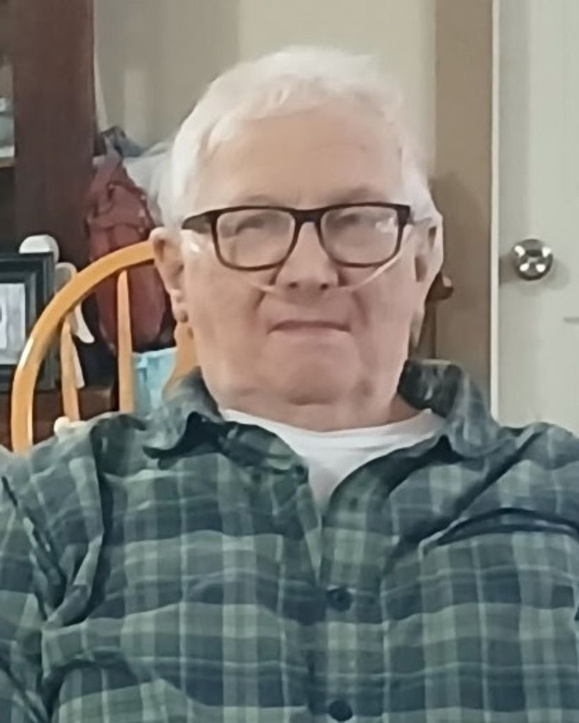 Lew "Chub" Ray Forman Sr. Profile Photo