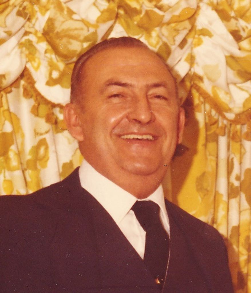 George Blazek