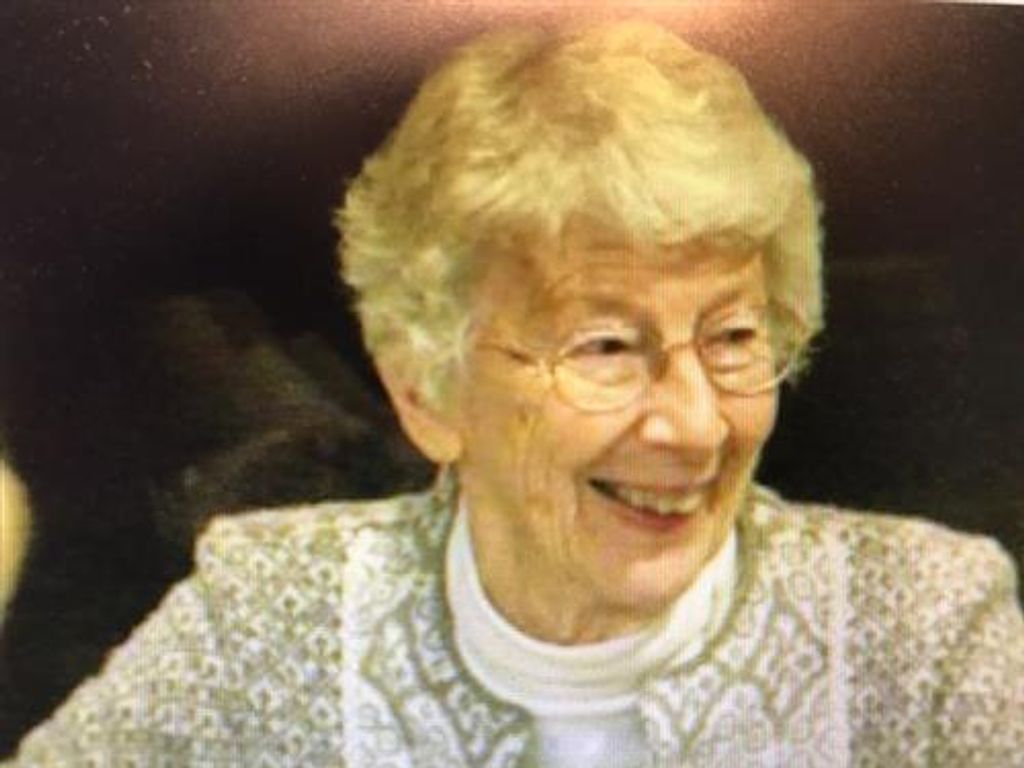 Polly Robinson Hanson Alexander Profile Photo