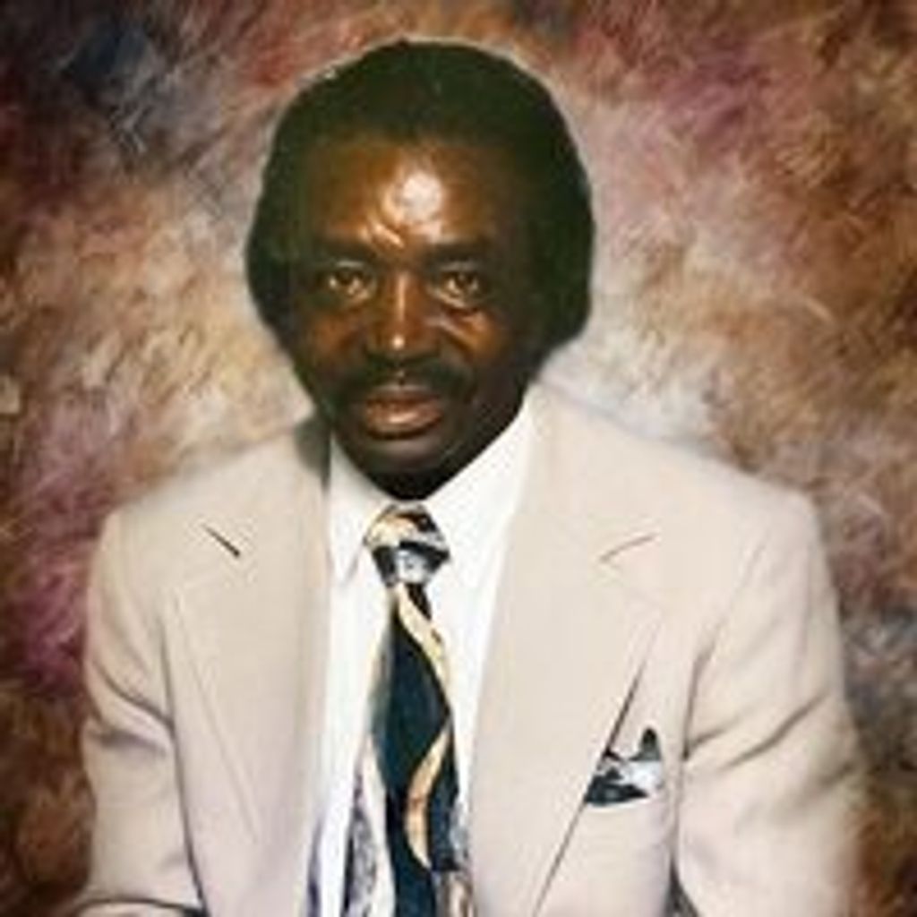 Parnell Jackson