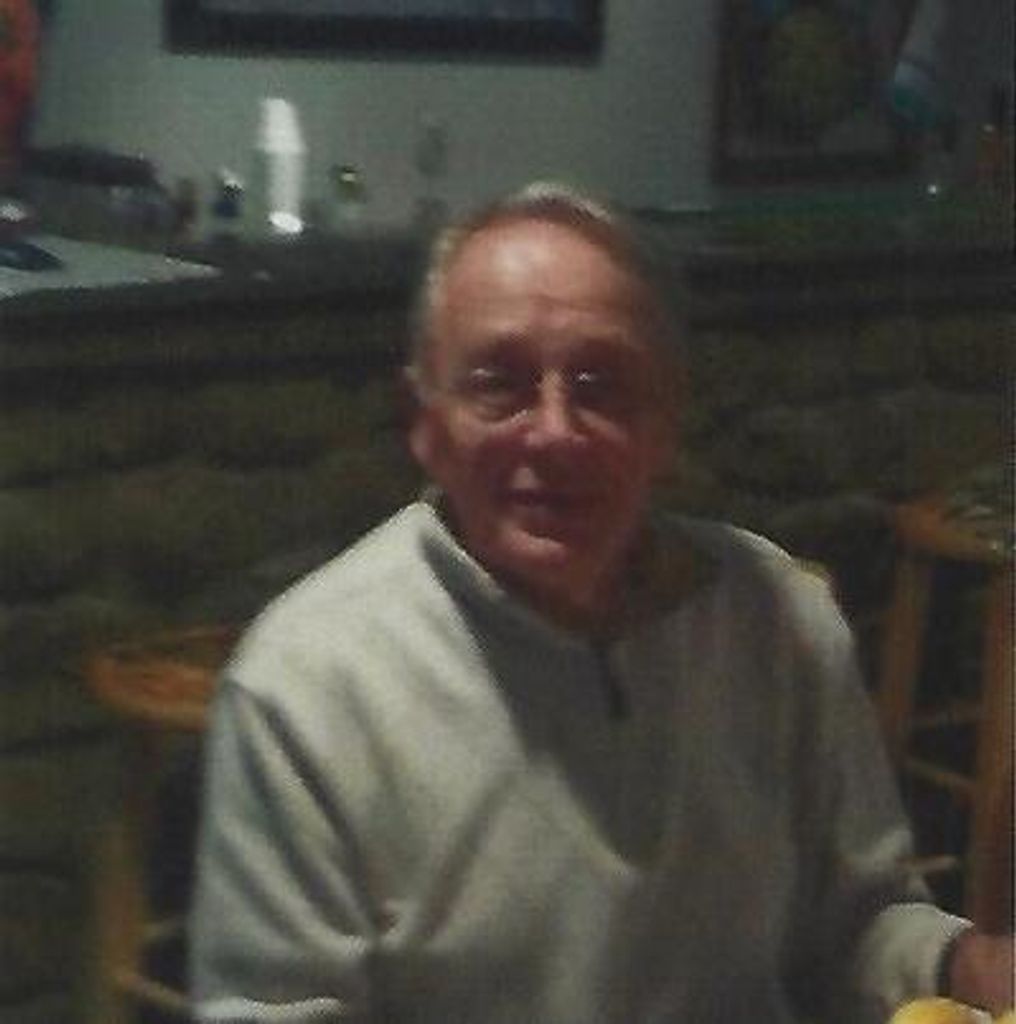 William "Bill" Carmichael Profile Photo