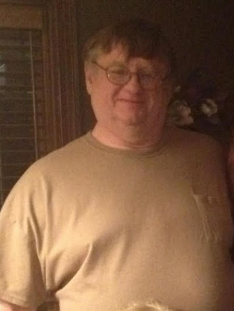 James "Jimmy" Arnold Campbell Profile Photo