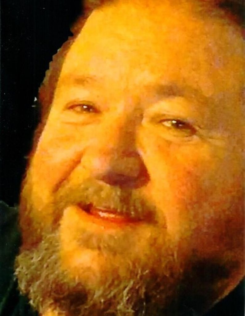 Lawrence "Larry" Traiteur