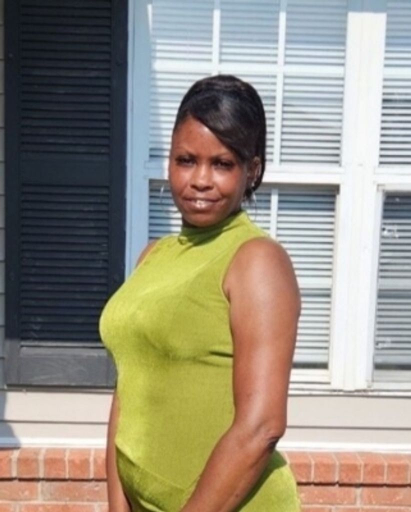 Tiffany Tenae Davis