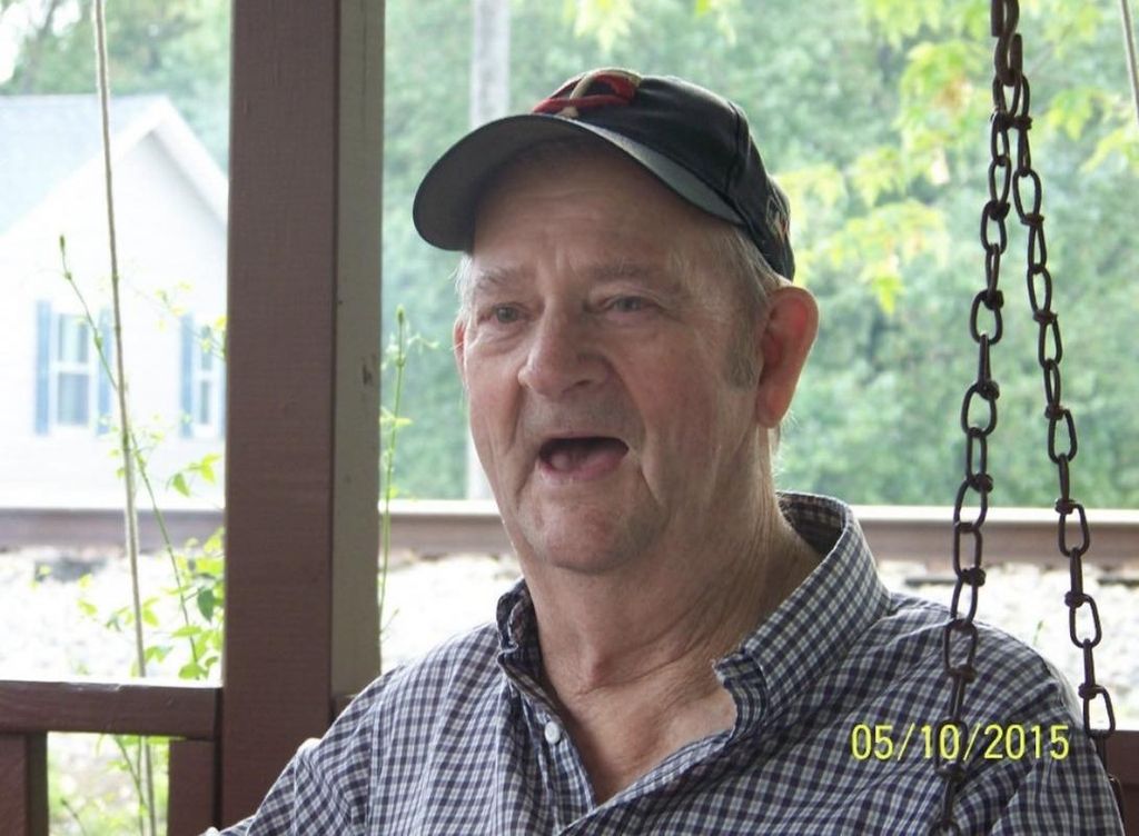 Charles "Monk" Kearns Profile Photo