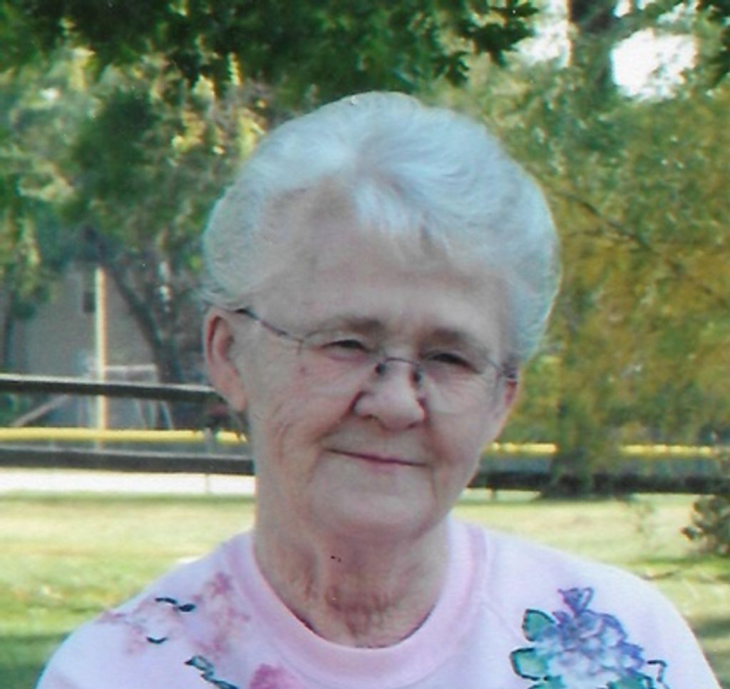 Opal L. Carleton Profile Photo
