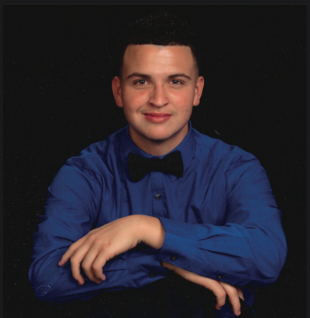 Phillip Valdez Profile Photo