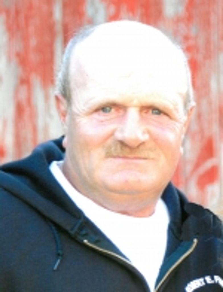 Bruce William Funk
