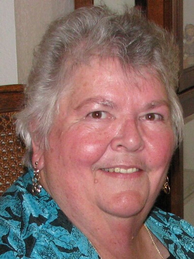 Marjorie Browning Profile Photo