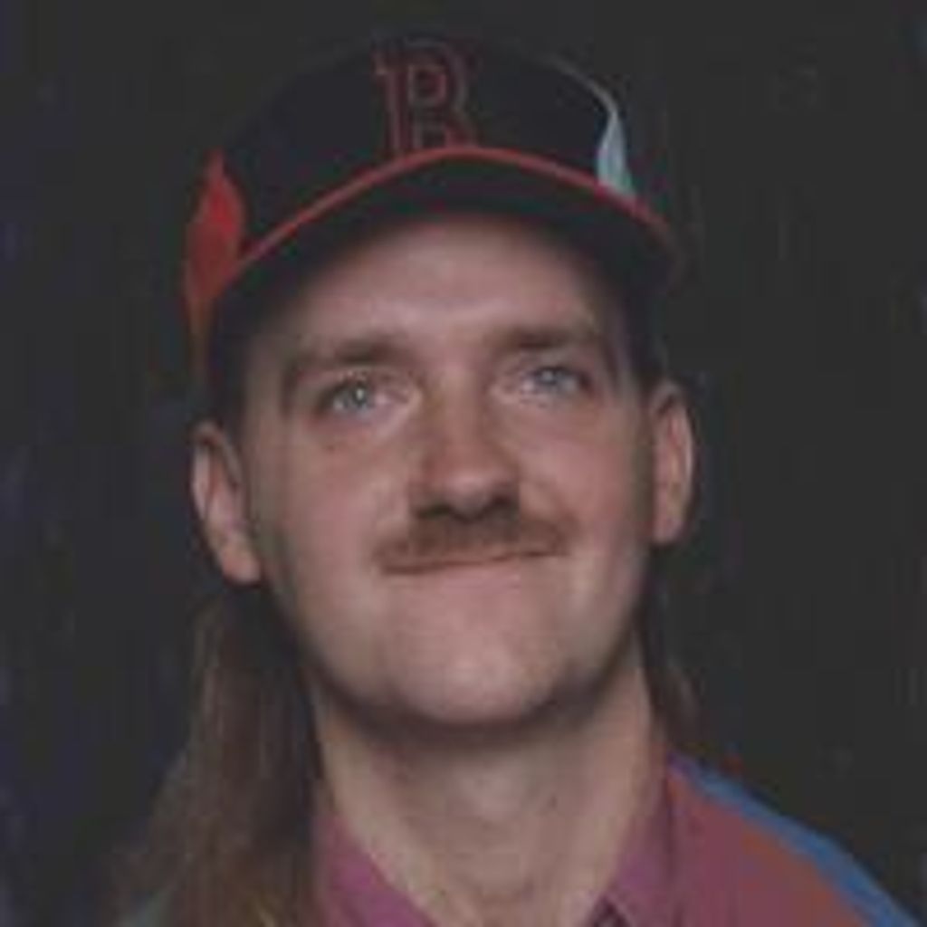 Eric Paul Keilholz