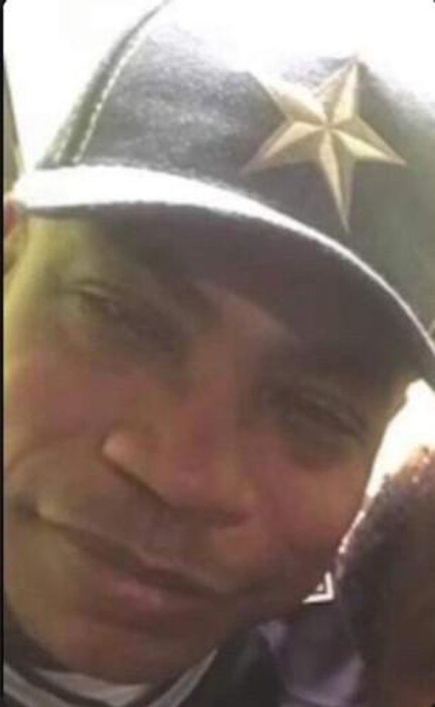 Richard Anthony Hillary, Sr Profile Photo