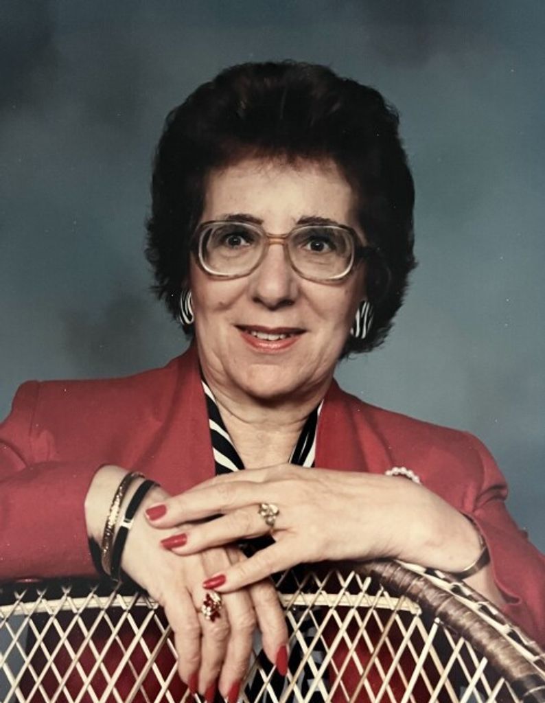 Helen Klein