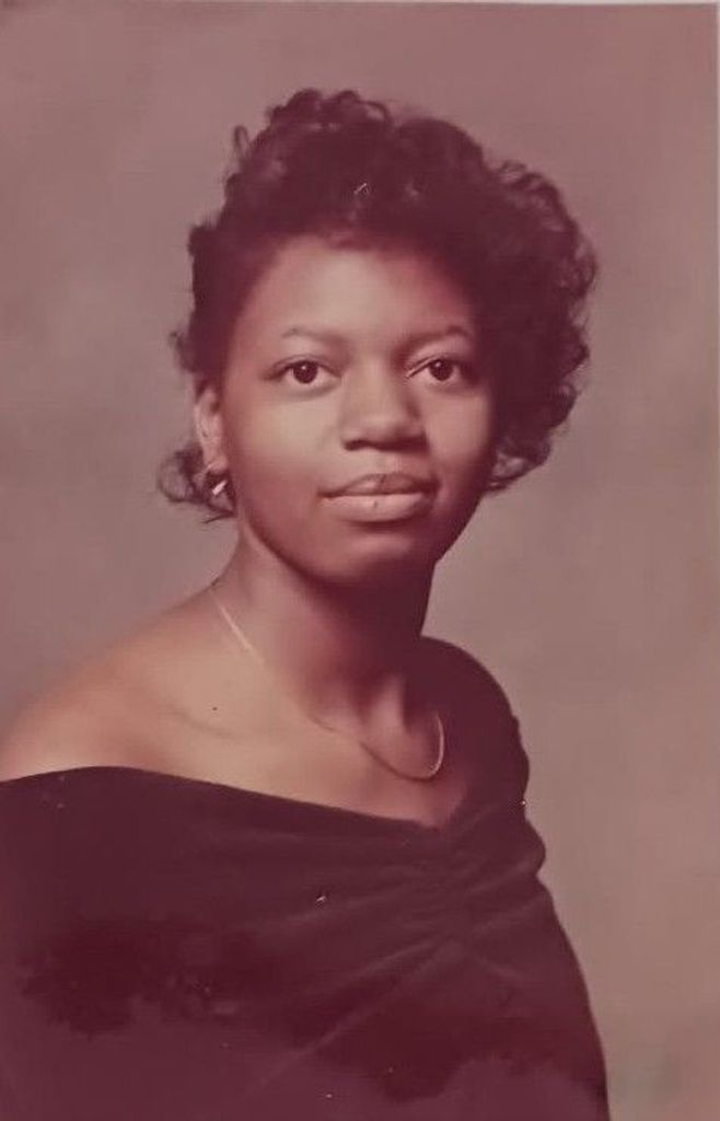 Carolyn Renee Stevenson