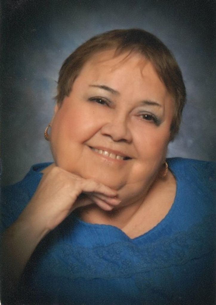 Maria Sartuche Profile Photo