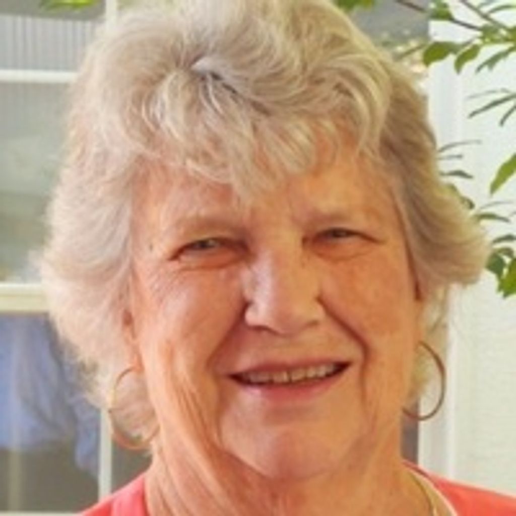 Johanna Anna Oliver