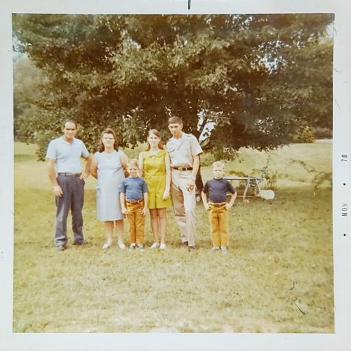 William Henry Court Sr. photo gallery thumbnail 71 of 137