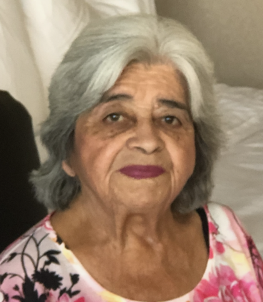 Maria Luisa Reyes Profile Photo