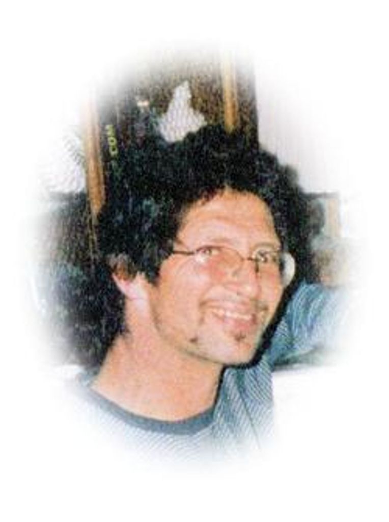 Peter Valdez