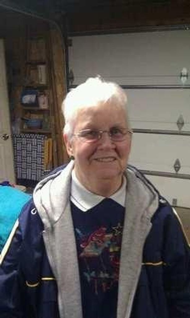 Norma I. Goodenough