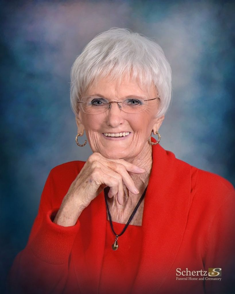 Dorothy Frances Olson