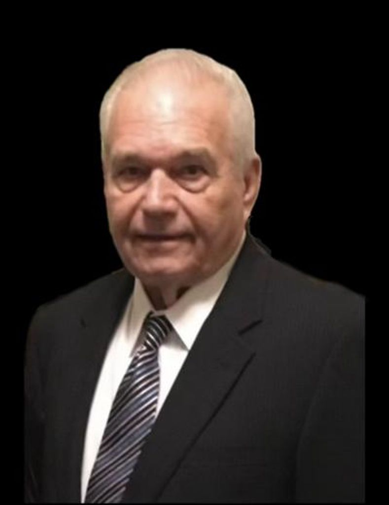 Stanley "Stan" Gregory Profile Photo